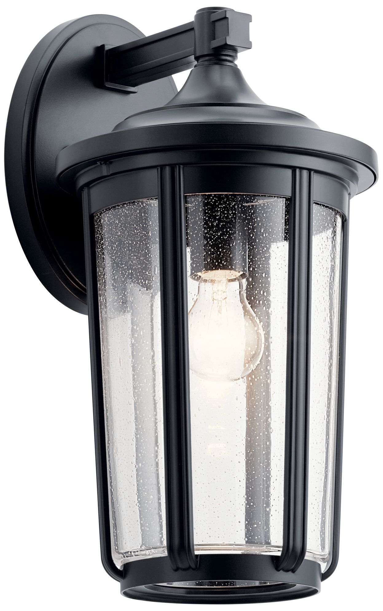 Kichler Fairfield Black Collection