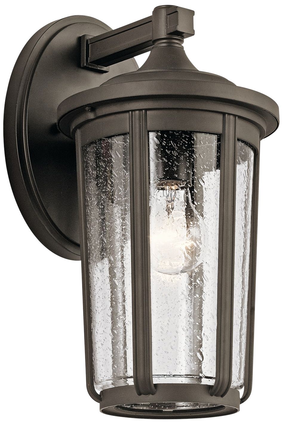 Kichler Fairfield Bronze Collection