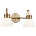 KICHLER Farum Bronze Collection