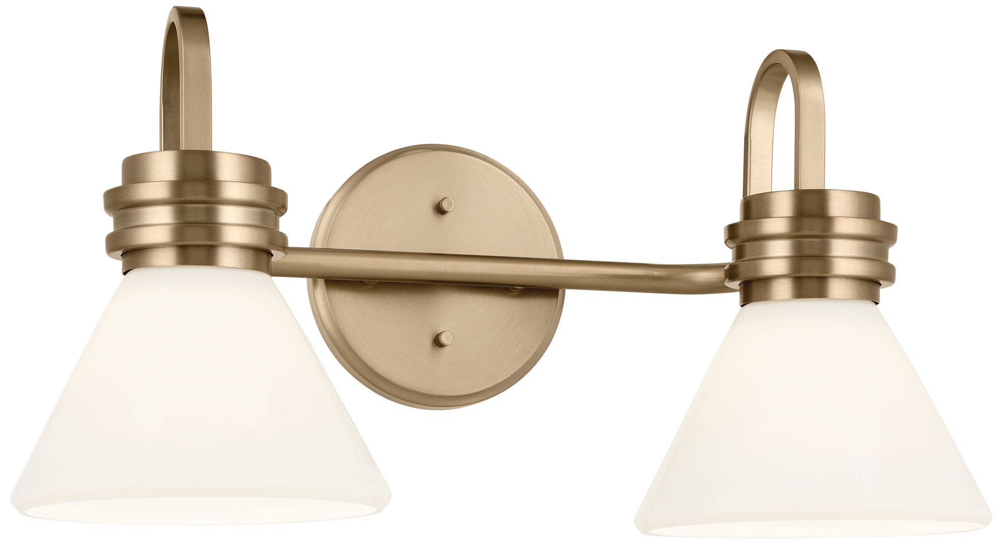 KICHLER Farum Bronze Collection