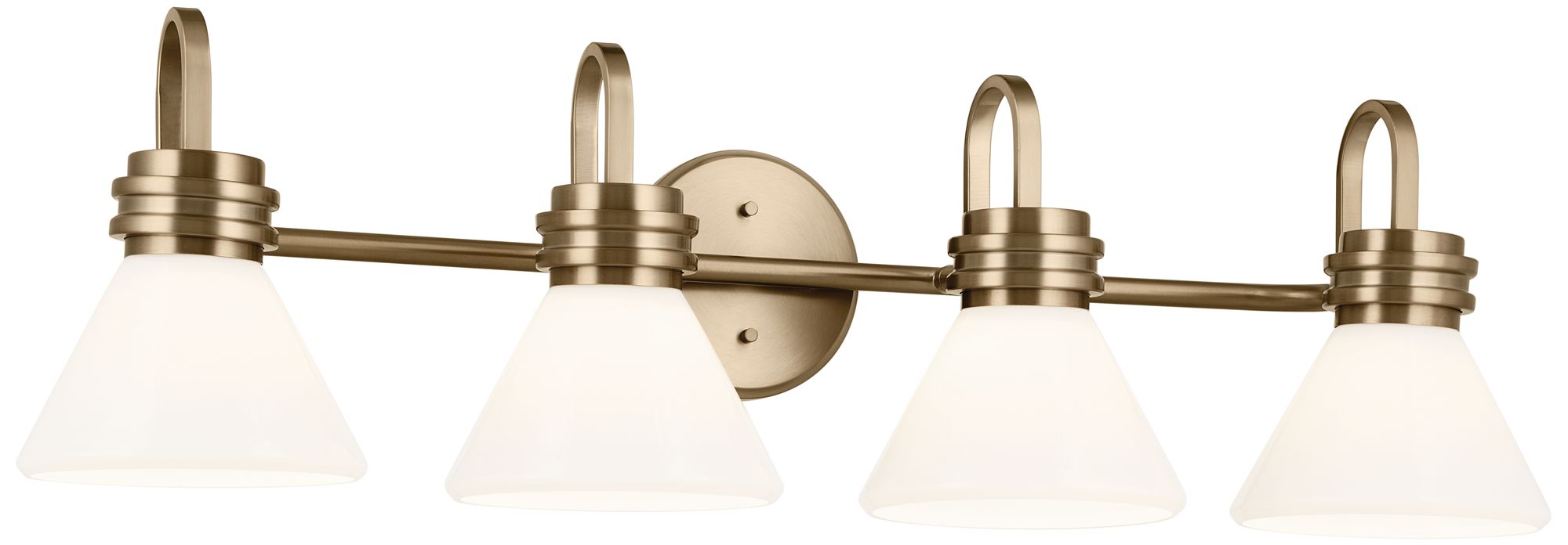 KICHLER Farum Bronze Collection