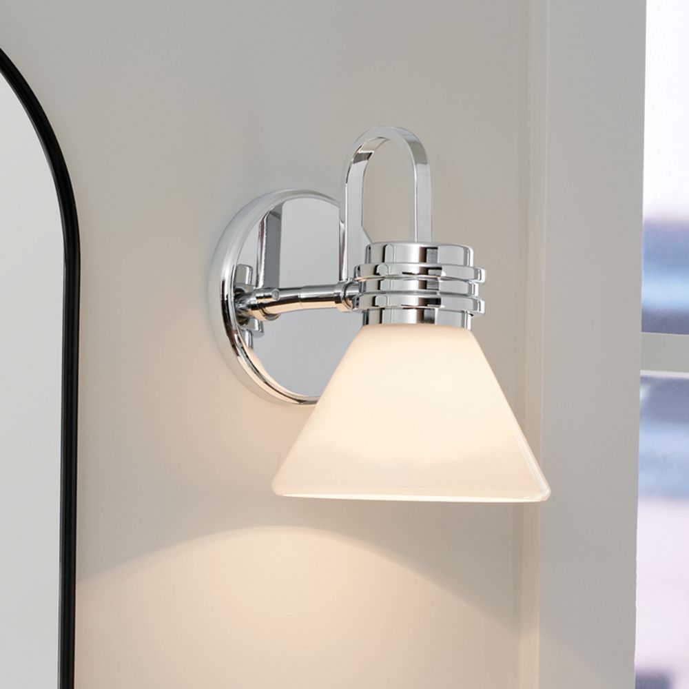 KICHLER Farum Chrome Collection