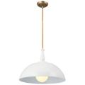 KICHLER Fira White Collection