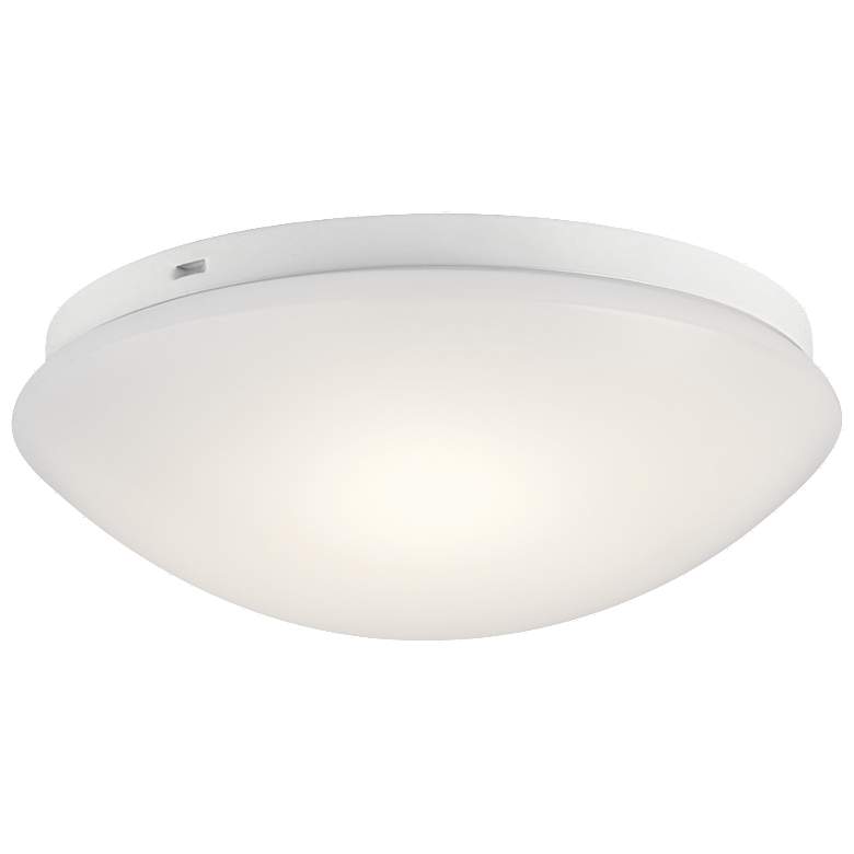 Image 1 Kichler Flush Mount LED
