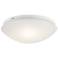 Kichler Flush Mount LED