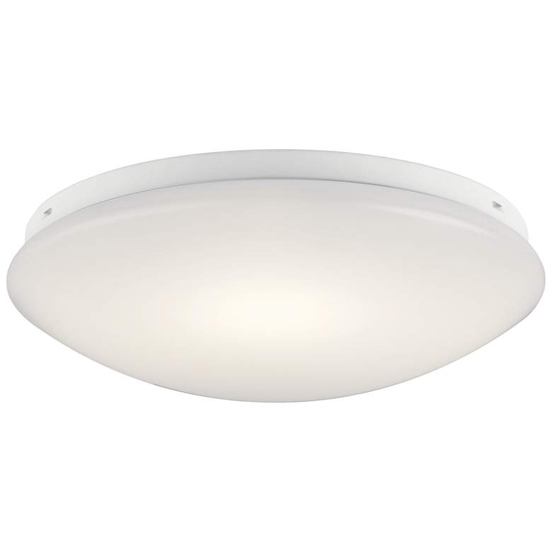 Image 1 Kichler Flush Mount LED