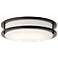 Kichler Flush Mount LED