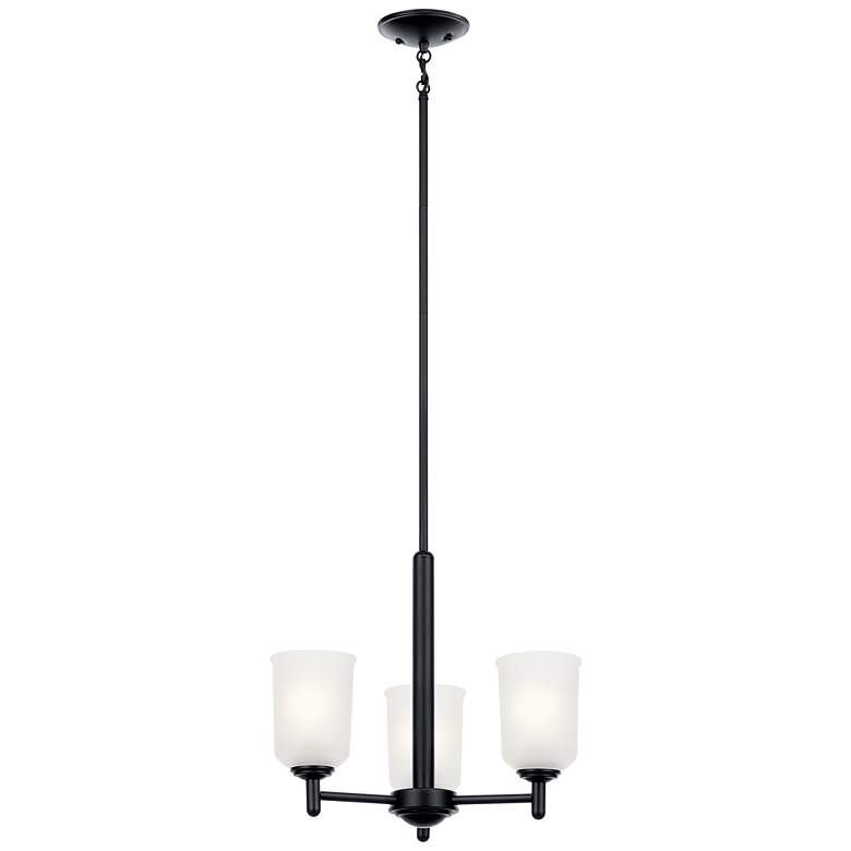 Image 2 Kichler Flush Mount LED