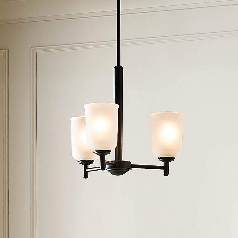 Image 1 Kichler Flush Mount LED