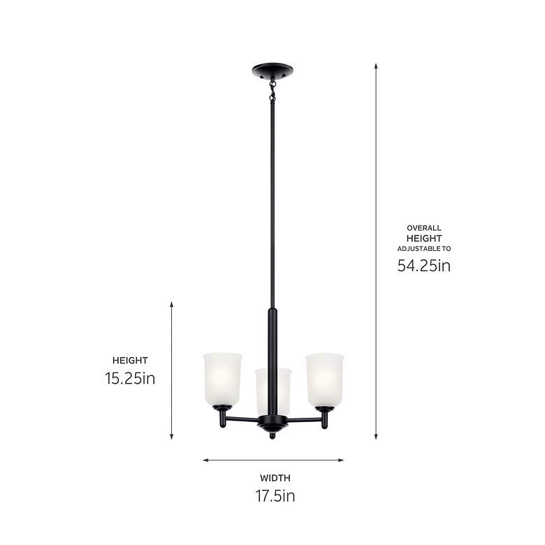 Image 4 Kichler Flush Mount LED more views