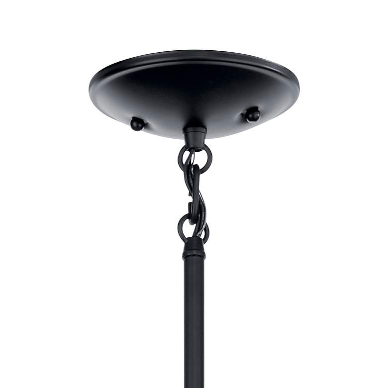 Image 5 Kichler Flush Mount LED more views
