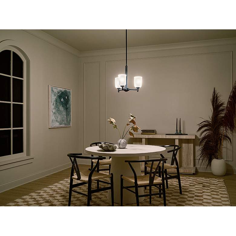 Image 7 Kichler Flush Mount LED more views