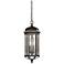 Kichler Galemore 23 3/4"H Bronze Outdoor Hanging Light