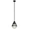 Kichler Gavin 10" Wide Weathered Zinc Mini Pendant