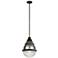 Kichler Gavin 15 3/4" Wide Weathered Zinc Pendant Light