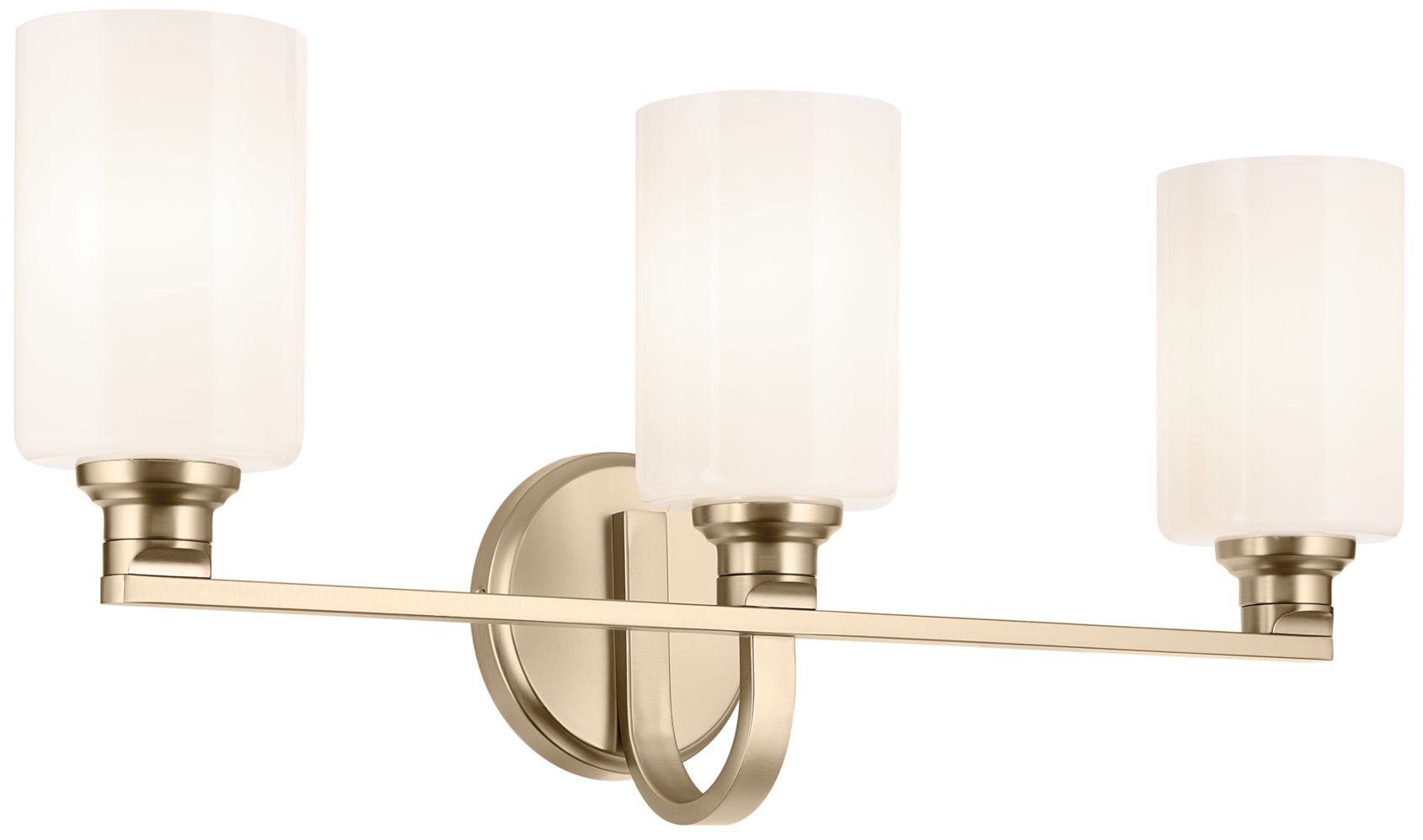 Kichler Gioe Bronze Collection