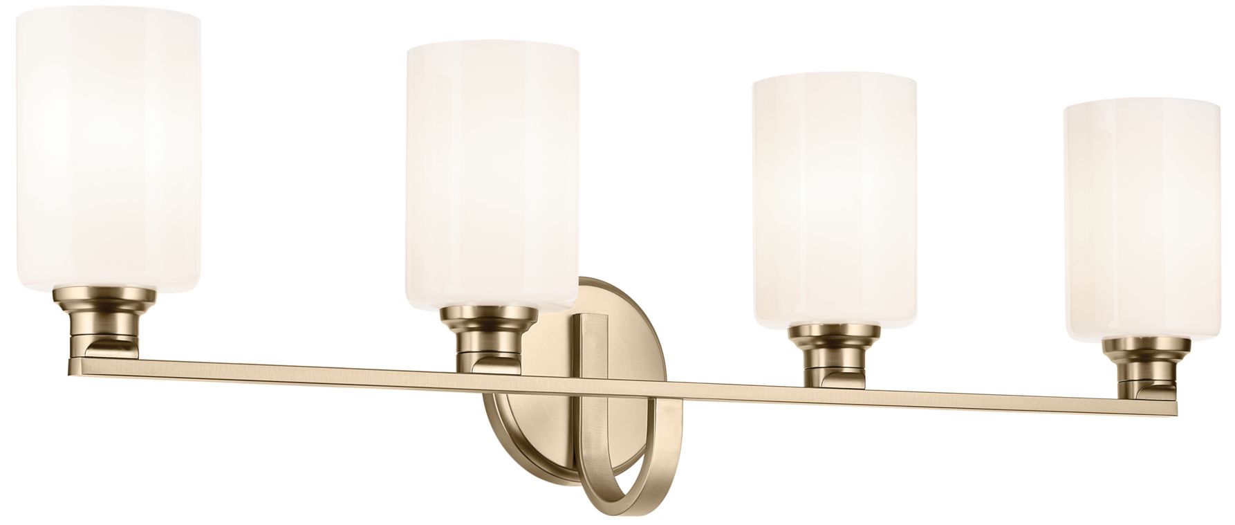Kichler Gioe Bronze Collection