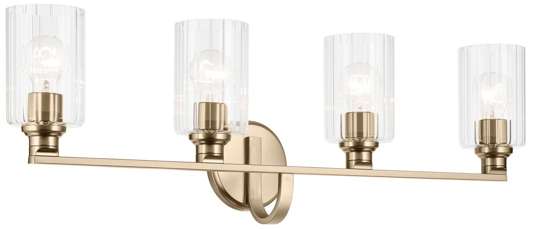 Kichler Gioe Bronze Collection