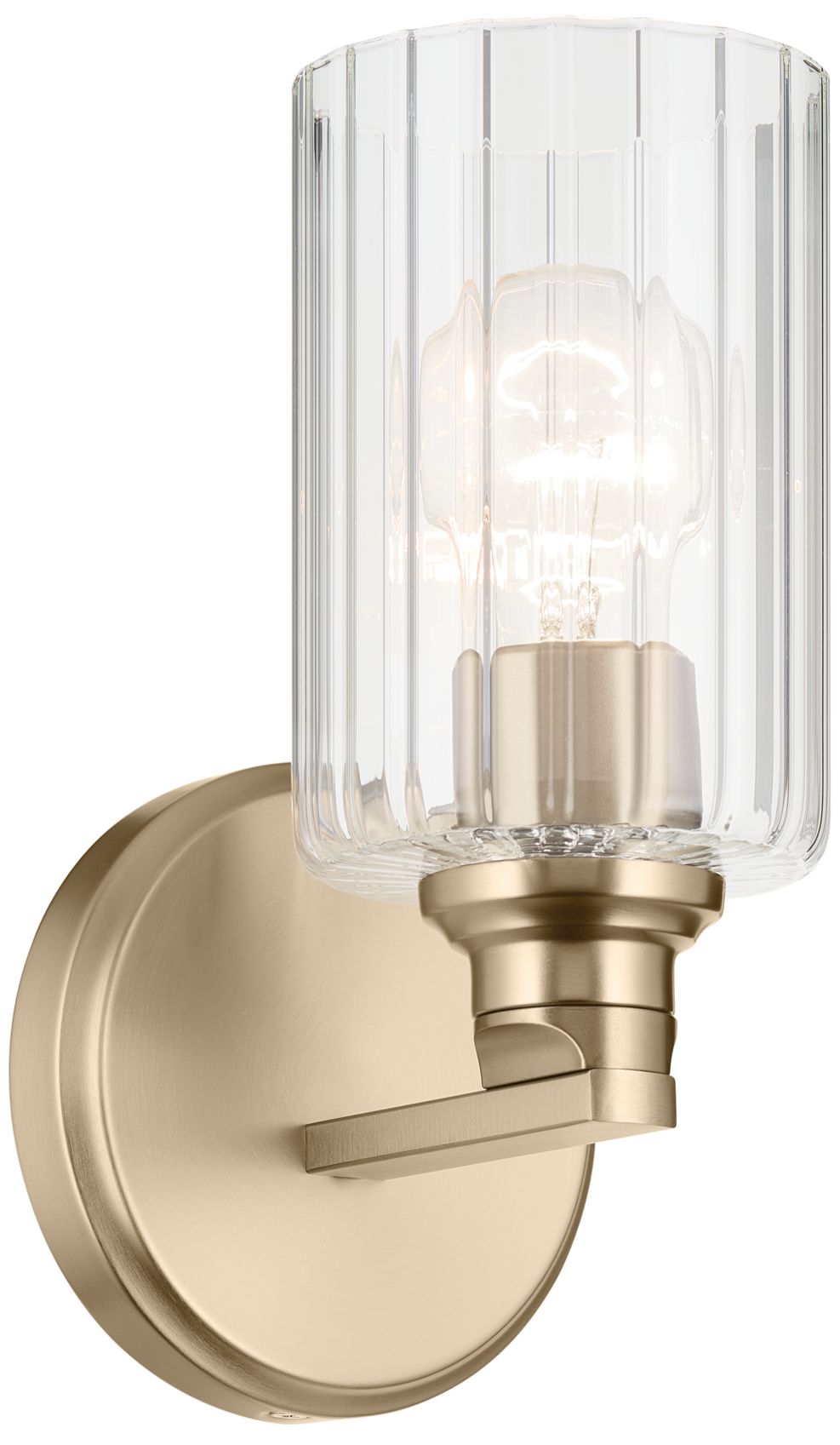 Kichler Gioe Bronze Collection