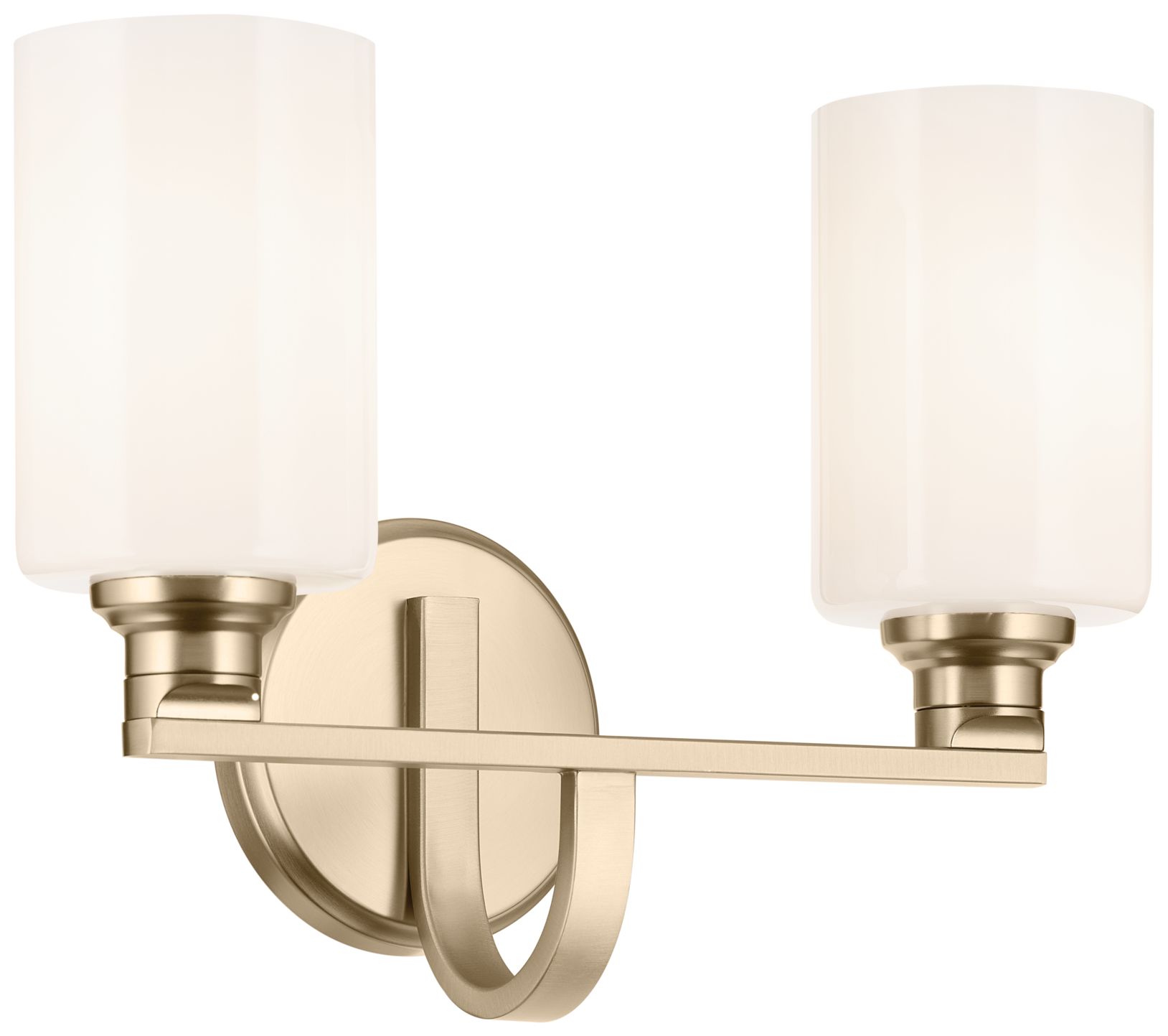Kichler Gioe Bronze Collection