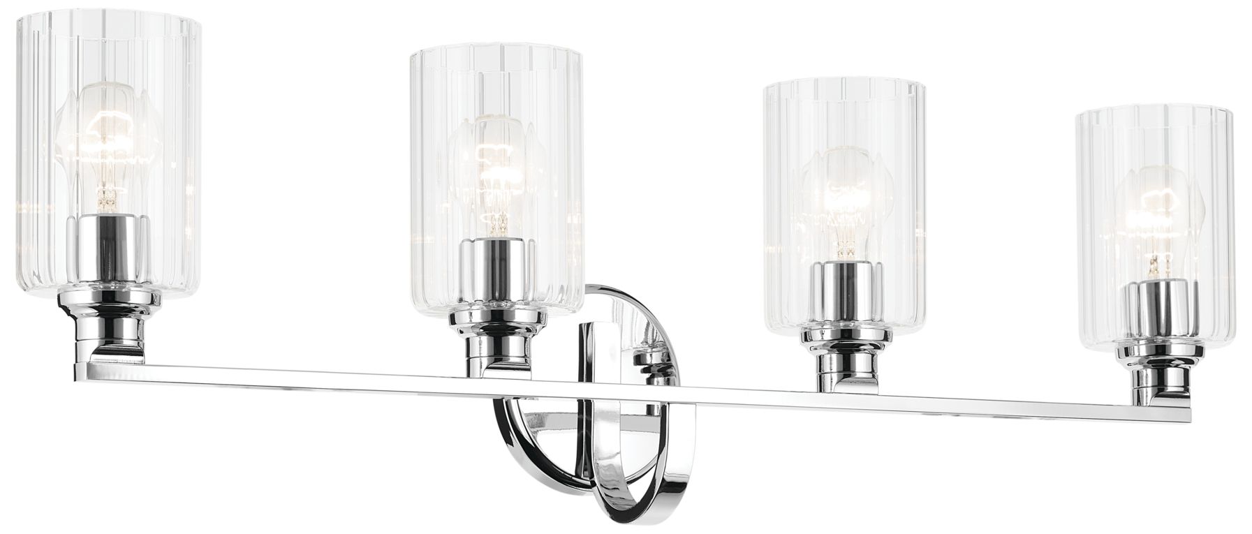 Kichler Gioe Silver Collection