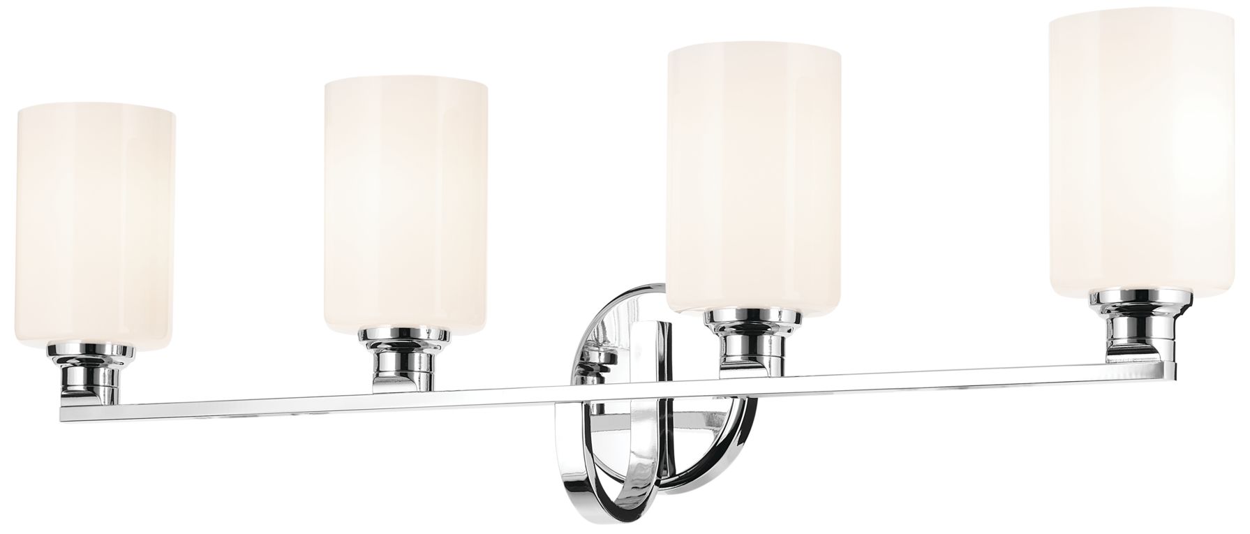 Kichler Gioe Silver Collection