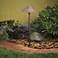 Kichler Hammered Tannery Bronze LED Landscape Path Light