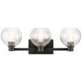 KICHLER Harmony Bronze Collection