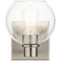 KICHLER Harmony Brushed Nickel Collection