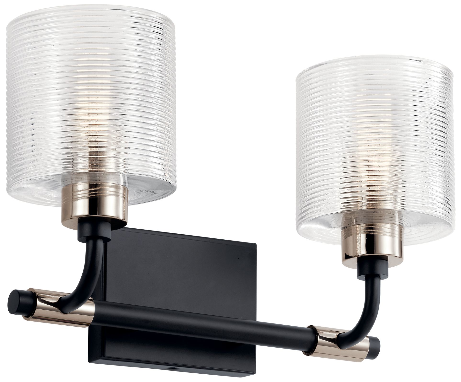 Kichler Harvan Bath 2 Light