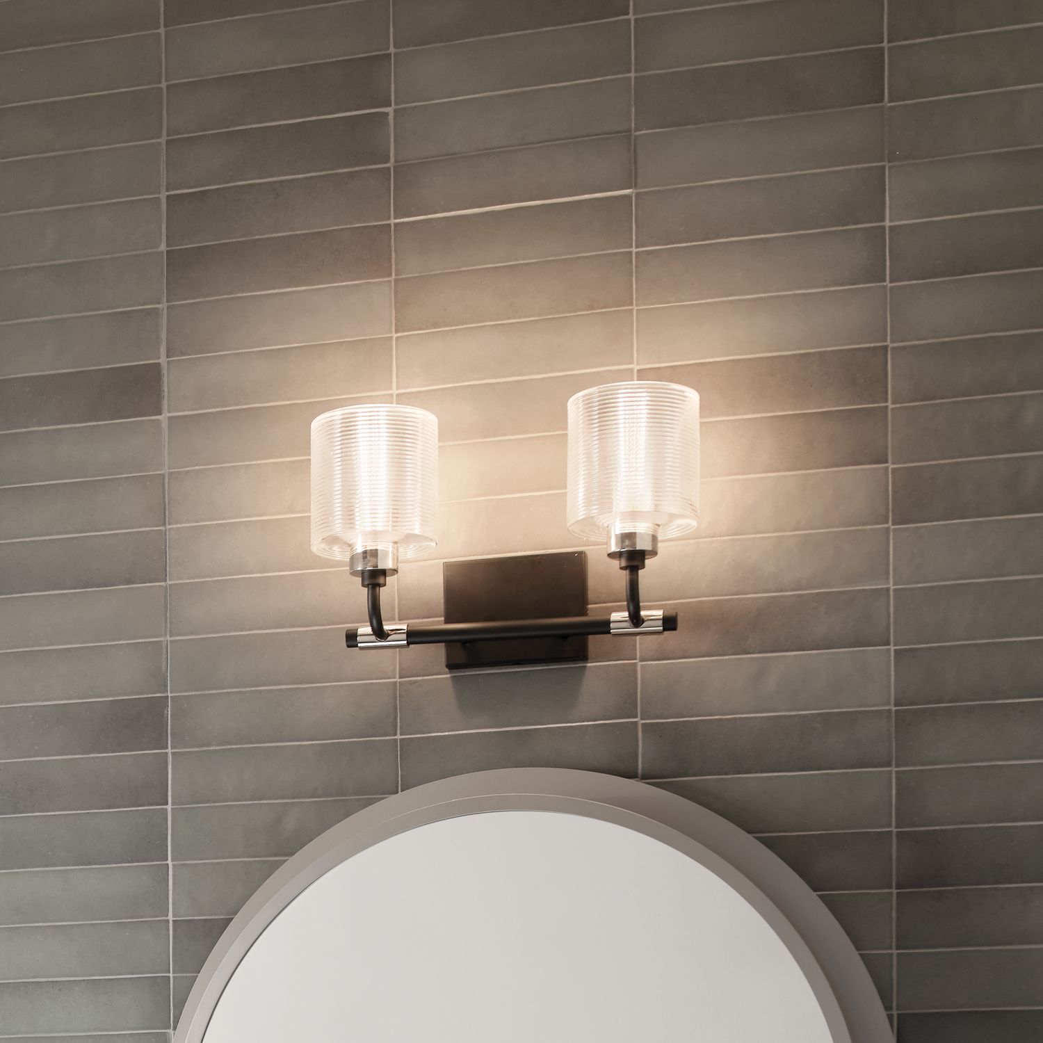 Kichler Harvan Bath 2 Light