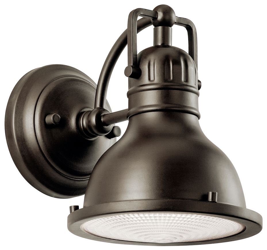 Kichler Hatteras Bay Bronze Collection