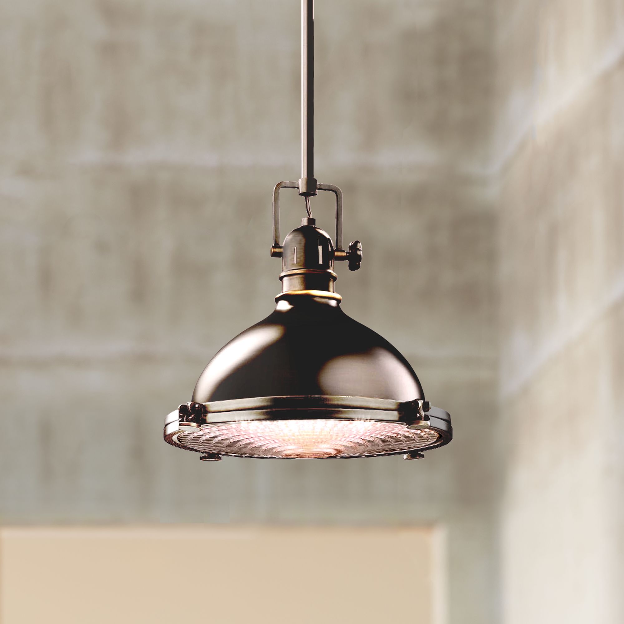 Kichler Hatteras Bay Bronze Collection