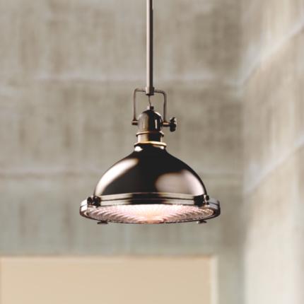 Kichler Hatteras Bay Bronze Collection