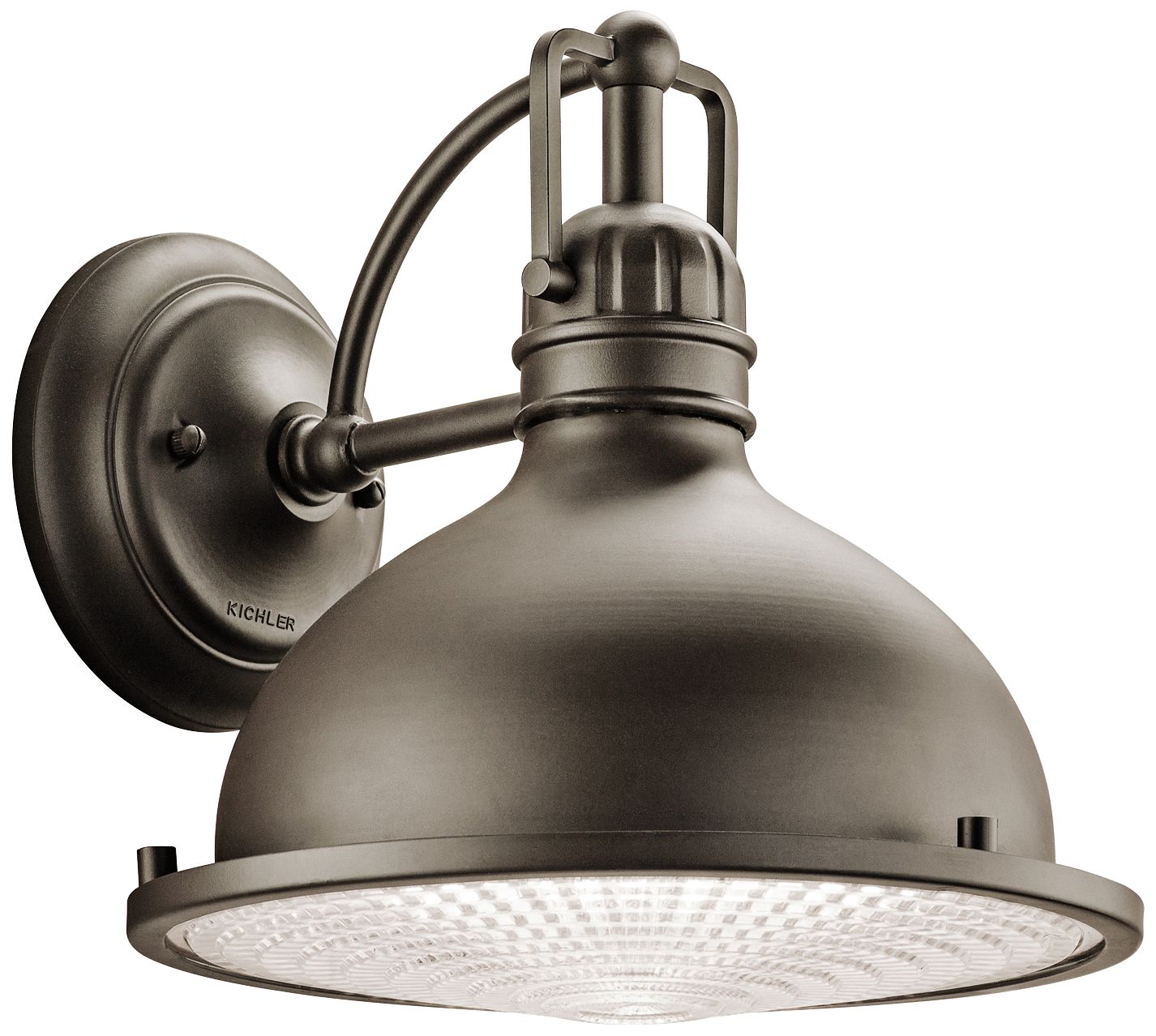 Kichler Hatteras Bay Bronze Collection