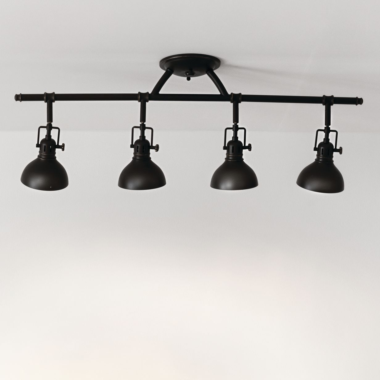 Kichler Hatteras Bay Bronze Collection