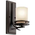 Kichler Hendrik Bronze Collection