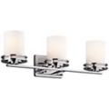 KICHLER Hendrik Chrome Collection