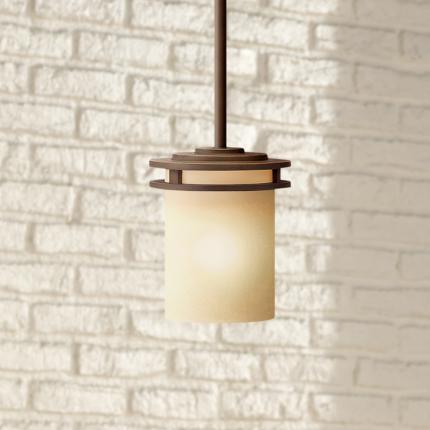 Kichler Hendrik Bronze Collection