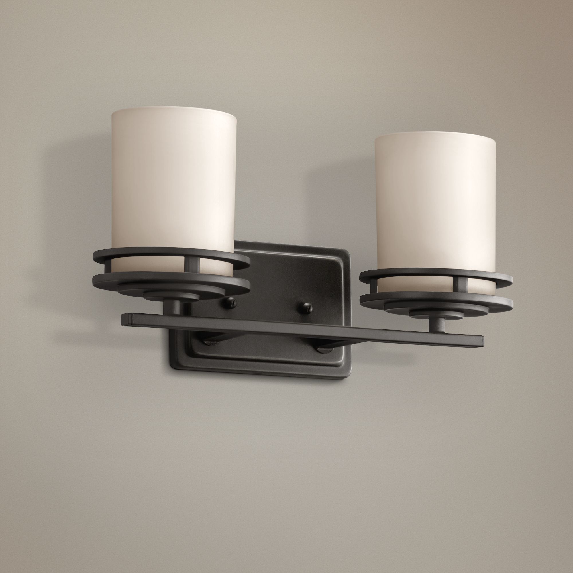 Kichler Hendrik Bronze Collection