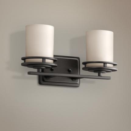 Kichler Hendrik Bronze Collection