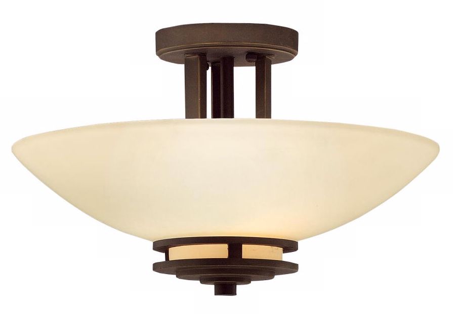 Kichler Hendrik Bronze Collection