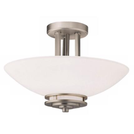 Kichler Hendrik Chrome Collection