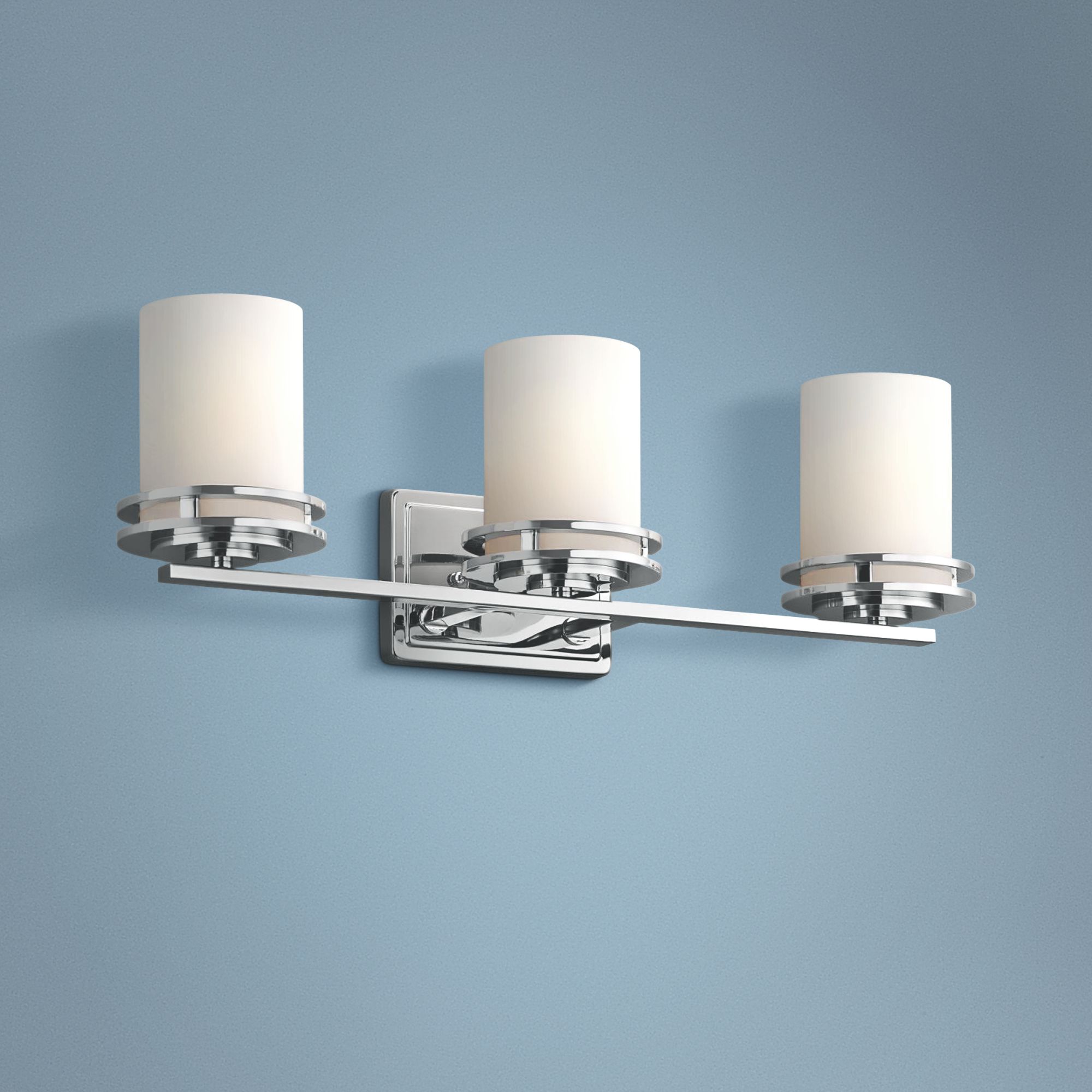 Kichler Hendrik Chrome Collection