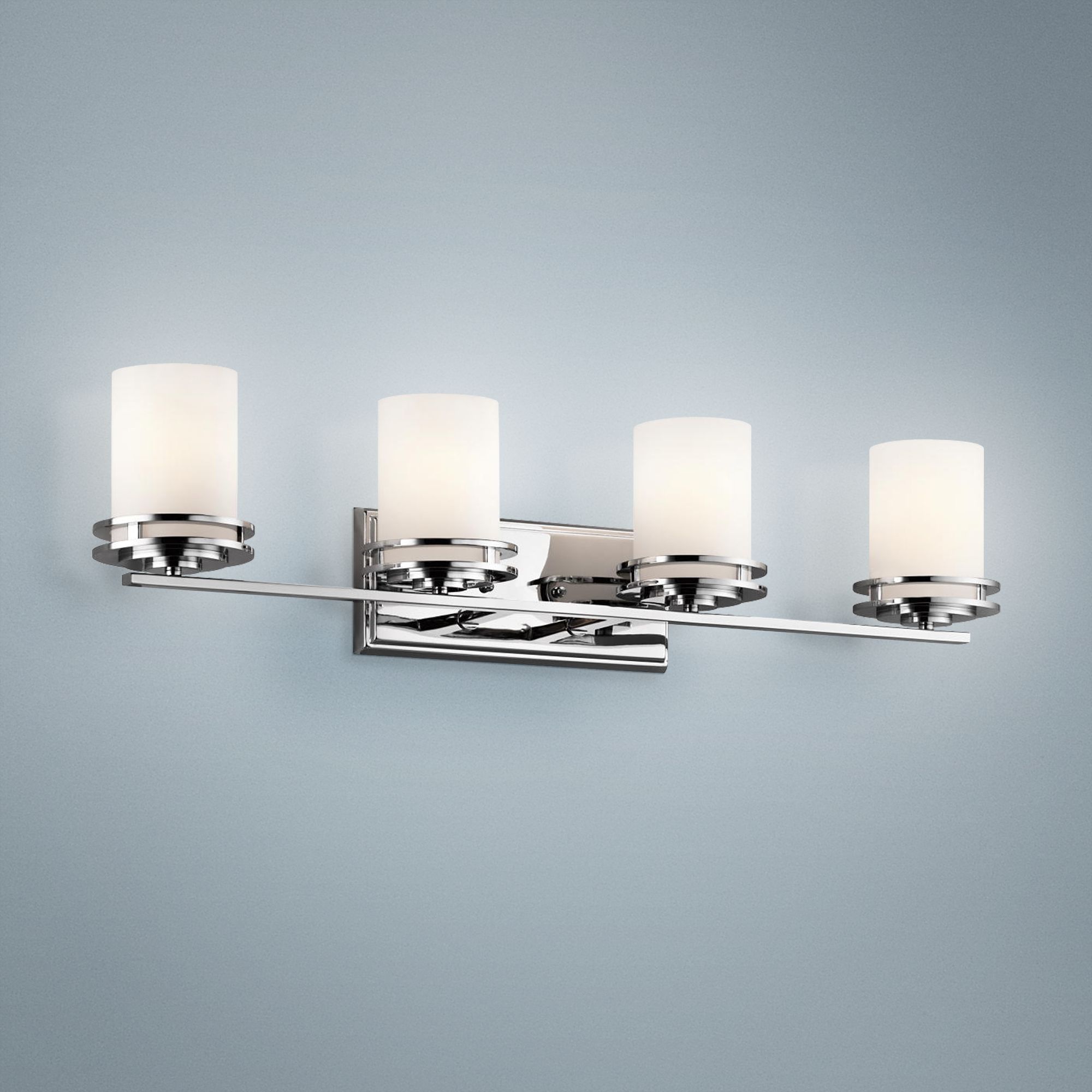 Kichler Hendrik Chrome Collection