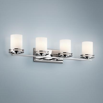 Kichler Hendrik Chrome Collection