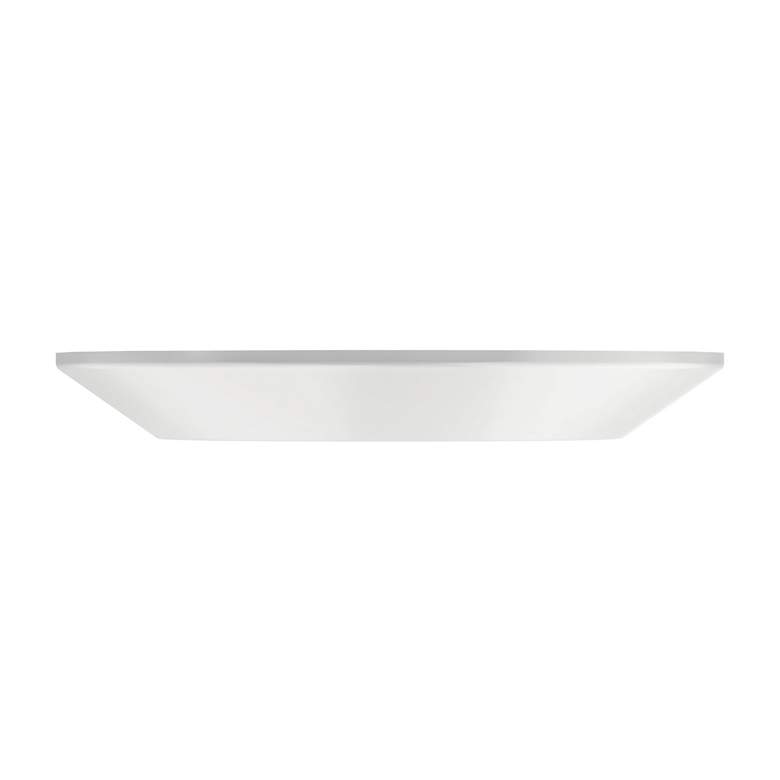 Image 2 Kichler Horizon III White Downlight 2700K more views