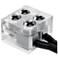 Kichler Indoor Lighting Systems Clear Tape-to-Wire Connector Cube