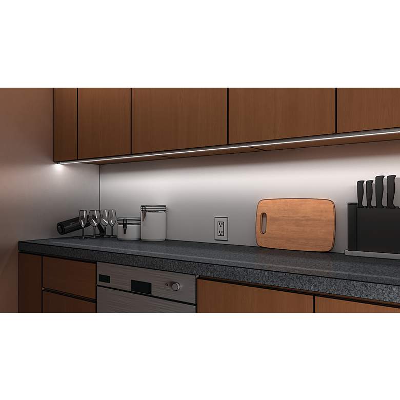 Image 2 Kichler Indoor Lighting Systems TE Series Deep Surface Channel more views