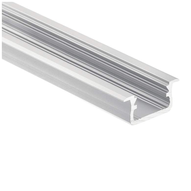 Image 1 Kichler Indoor Lighting Systems TE Series Standard Recessed Channel